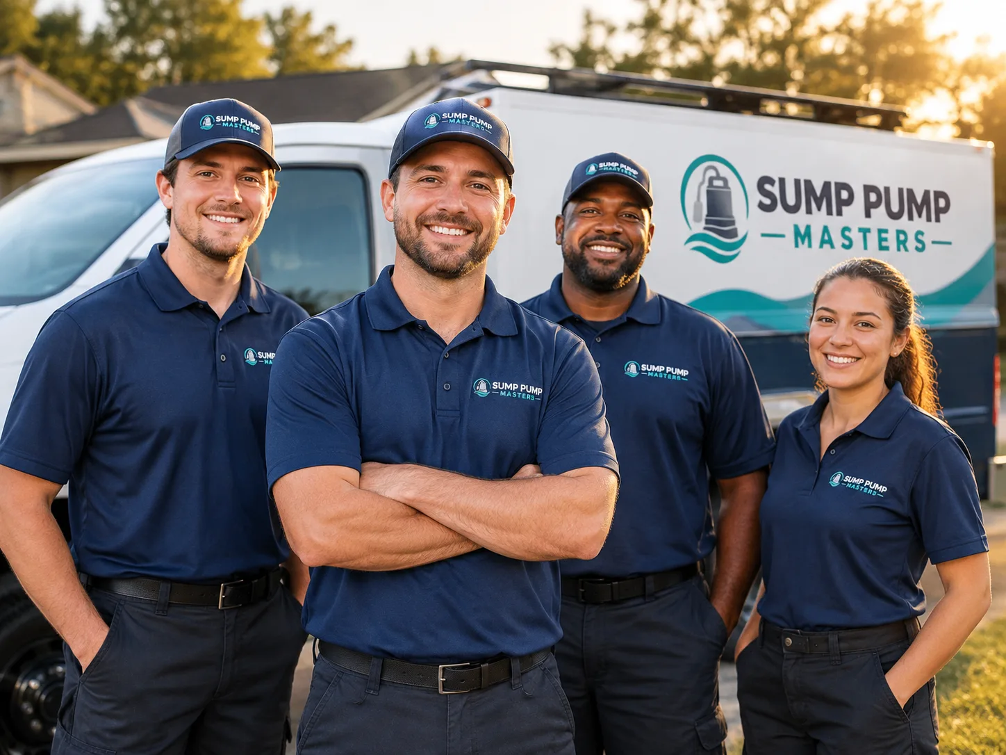 Sump Pump Repair company in Woodland, GA