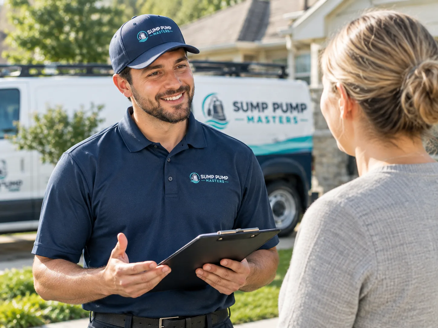 Sump Pump Repair Woodland, GA FAQs